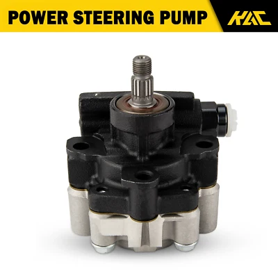 Bomba de dirección asistida para Lexus ES300 1997-2001 Toyota Camry Avalon 3,0 L V6 Foto 1 de 4