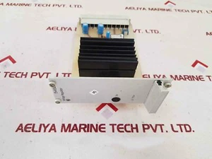 Scan Acoustic 5492 Voltage Regulator PCB Card SA5492 - Picture 1 of 7