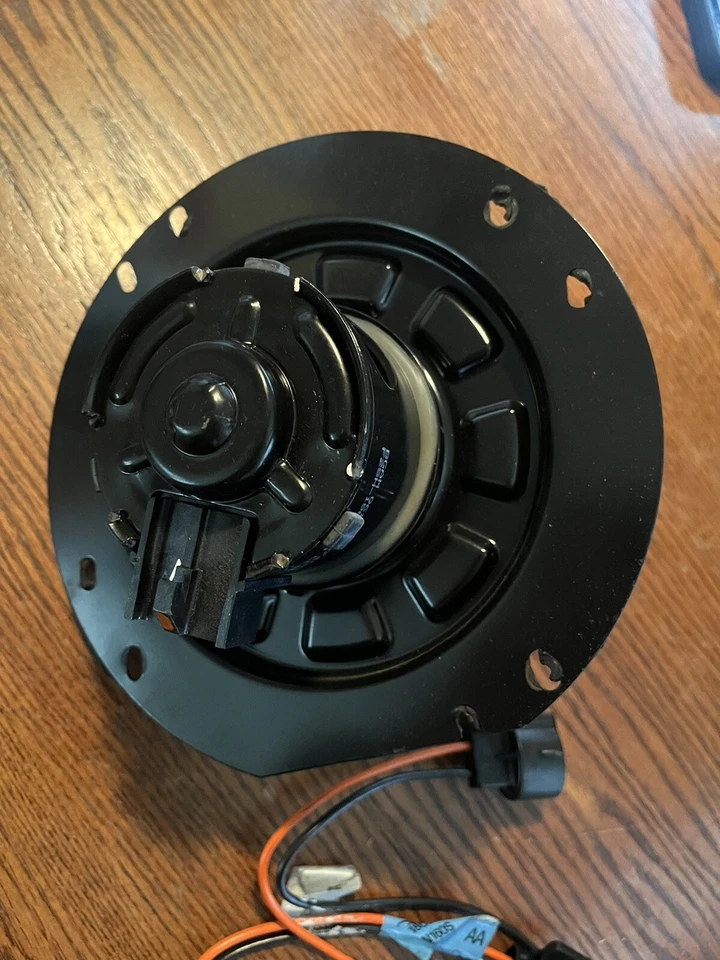 1992 Mercury Cougar A/c Blower Motor F452-19805-HA new! - Image 1 of 4