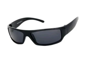 Polarized sunglasses Men's Driving glasses Sleek outdoor Sports UV400 Eyewear - Picture 1 of 6