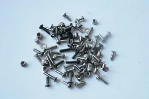 Acme Condor Mixed Screws, Nuts & Washers - Picture 1 of 1