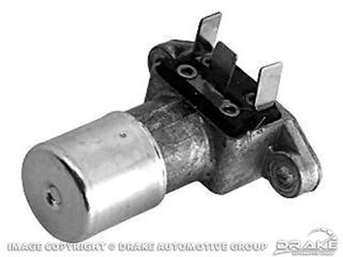 1964-1973 FORD Mustang Falcon Thunderbird Headlight Dimmer Switch - Imagem 1 de 1