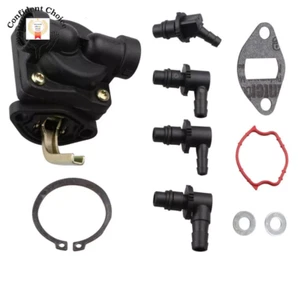 Fuel Pump for John Deere 110 112 210 212 214 216 300 314 AM37539 AM37178 AM35918 - Picture 1 of 12