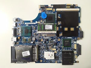 HP Compaq 8710W , Placa Madre, Motherboard LA-3331P, Placa Base intel OK - Bild 1 von 6