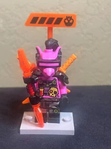 Neu Lego Ninjago Minifigur Richie Prime Empire 71712 - Bild 1 von 4