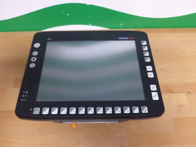 ADVANTECH DLOG XMT 5/10 165CXXXXL   mobiles Terminal SVGA - Bild 1 von 3