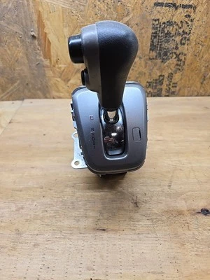 Conjunto de palanca de cambios de piso Honda CR-V CRV 2007-2011 A/T FABRICANTE DE EQUIPOS ORIGINALES. S71 Foto 1 de 3