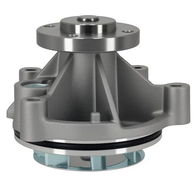 Cooling Water Pump for Mercury Marauder 4.6L V8 03-04 96164 Aluminum Housing - Image 1 of 4