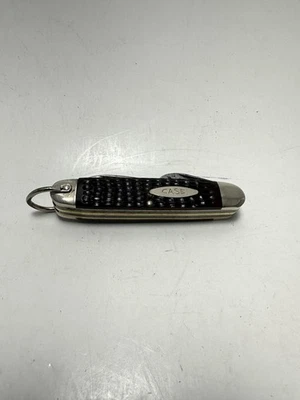 CASE XX USA 640045R Camper Scout Utility KNIFE . - Image 1 of 4