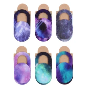 6PCS Cover Slide Creative Muster Privacy Protec Secher Webcam -Covers - Bild 1 von 12