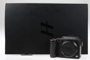 HASSELBLAD X2D 100C Gehäuse - SNr: XT21010836 - Bild 1 von 9