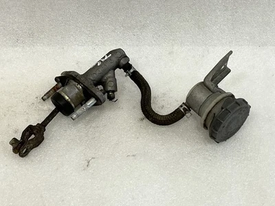 1995 HONDA DEL SOL CLUTCH MASTER CYLINDER - Image 1 of 4