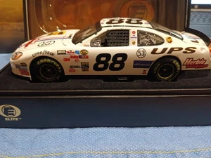 2005 RCCA Elite Dale Jarrett #88 UPS limited edition 1 of 600 - Picture 1 of 10