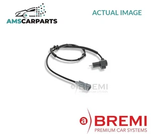 ABS WHEEL SPEED SENSOR REAR 51536 BREMI NEW OE REPLACEMENT - Picture 1 of 5