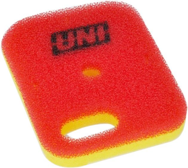 Uni Air Filter fits Yamaha PW50 Y-Zinger 1981-2015 - Image 1 of 1