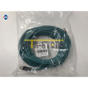 CCB-84901-2001-10 Generation Gigabit Netzwerkkabel 10m Neu im Karton schnelle Lieferung - Bild 1 von 8