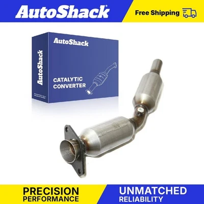 Catalytic Converter Direct Fit for 2003-2008 Toyota Corolla - Image 1 of 4