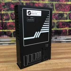 ADVIN SYSTEMS PILOT-145 PROGRAMMATORE UNIVERSALE CHIP E DISPOSITIVI (Funziona!) - Foto 1 di 7