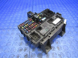 11 F-150 Mark LT BCM SJB Smart Junction Fuse Box Block BL3T-15604-CD 6536 - Picture 1 of 9