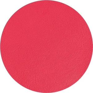 Bar Stool Cover in Plain Red - Picture 1 of 4