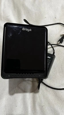Drobo FS DRDS2-A 5-Bay (No HDDs included) - Image 1 of 4