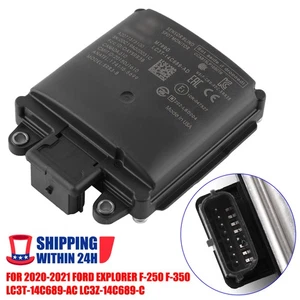 Monitor sensor radar punto ciego trasero OEM para Ford F-250 / F-350 Super Duty 2020 - Imagen 1 de 12