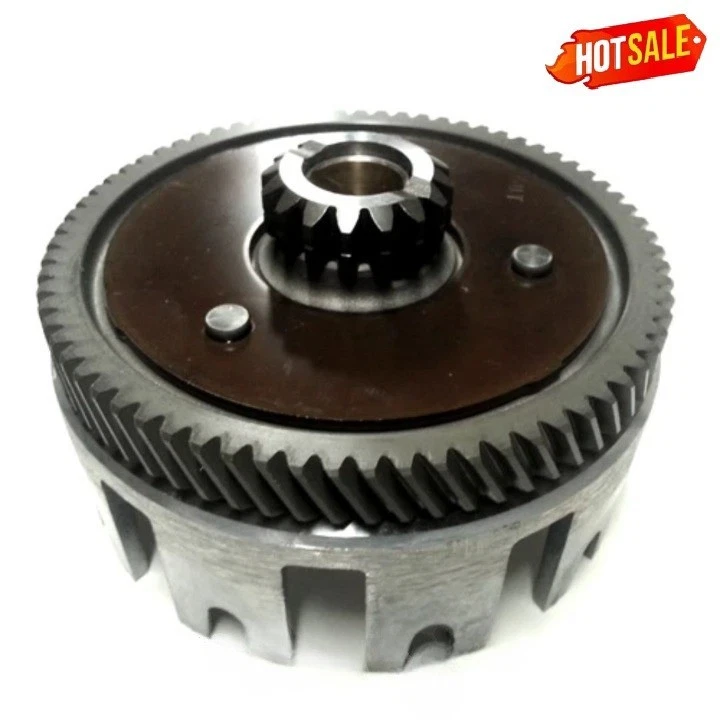 NUEVO OEM YAMAHA EMBRAGUE CESTA BLASTER 1988-2006 YFS200 YFS 200 3JM-16150-01-00 Foto 1 de 1