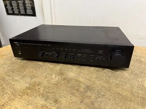 Yamaha CX-630 Vorverstärker - Bild 1 von 9