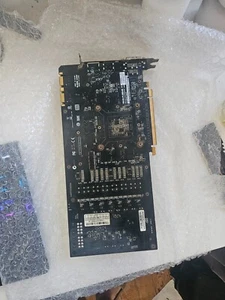 EVGA GeForce GTX 980 Ti CLASSIFIED GAMING ACX 2.0+ - Picture 1 of 2