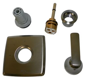 Delta T11864-SS Ashlyn Collection Three Function Diverter Valve Trim - Picture 1 of 3