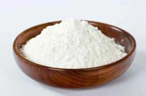Riso in polvere pelle più luminosa bianca esfoliante schiarisce pigmento segni imperfezioni - Foto 1 di 2