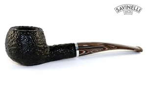 SAVINELLI "Morellina 315 KS " Prince | Hecho en Italia | Filtro Pipa 9mm - Imagen 1 de 3