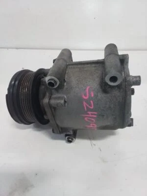 Compresor de aire acondicionado 4 puertas excluyendo Sport Trac compatible con 02-05 EXPLORER 1026620 Foto 1 de 4