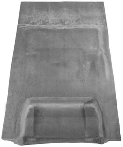 1999-2004 Honda Odyssey Carpet Replacement - Cargo Area - Cutpile - Picture 1 of 19