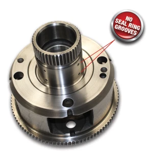 29537936-U CARRIER - P2 CR - LATE MD - NO SEAL RING GROOVES - - Picture 1 of 1