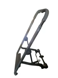 Cybex Balios S 2.0 Frame Gestell Rahmen BLACK ohne Räder - Bild 1 von 1