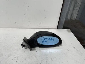 BMW 3 Series Right Door Mirror E90 320i 03/2005-09/2008 - Picture 1 of 10
