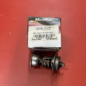 MotoRad 308-180 Thermostat for 90-95 Corvette 5.7L - Picture 1 of 3