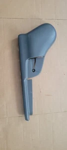2000-2003ToyotaTandra passenger right side Outer Plastic seat rail cover side - Picture 1 of 2