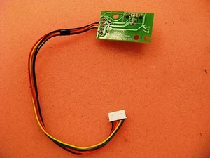 HP Officejet 5610 Printer Sensor Encoder Board JB41-00124B  SCX-1457 - Picture 1 of 6