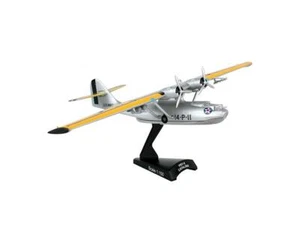 Daron Worldwide Trading #5556-2 1:150 SCALE PBY-5 U.S. Navy Catalina~MINT in BOX - Picture 1 of 1