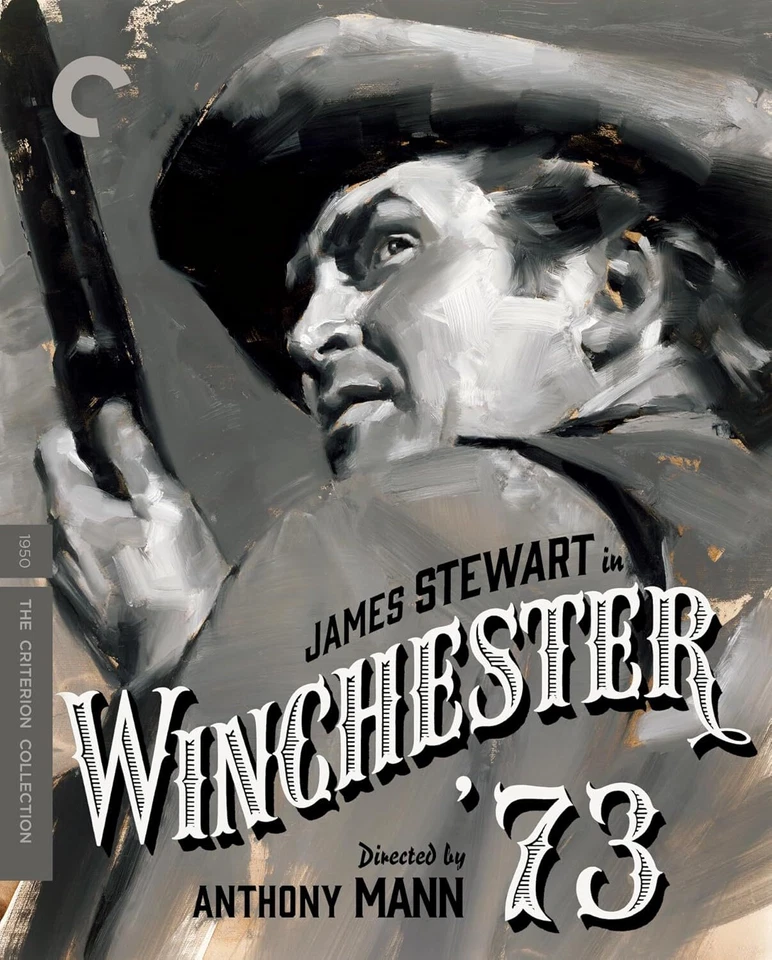 Winchester 73 4K UHD [Blu-ray] - Image 1 of 1