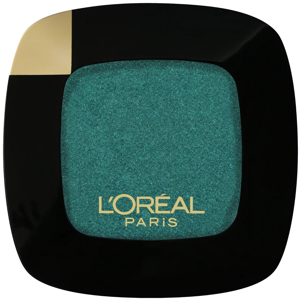 (CHOICE of Color) L'Oreal Colour Riche Eyeshadow Single Rich Softness Velvety - Image 1 of 1