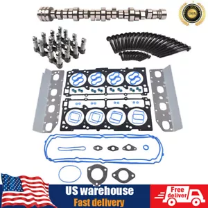 Hydraulic Cam Non-MDS Lifters Kit Fit 2009-2016 Dodge Ram 2500 3500 5.7L Hemi V8 - Picture 1 of 7