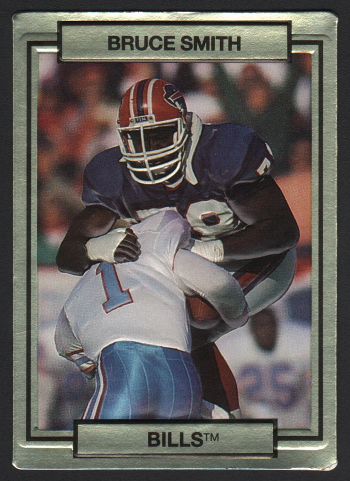 1990 Action Packed Singles - You Pick! - Image 1 of 1