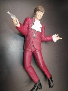 Action Figure ~❤️~ McFarland Toys Austin Powers 5.5" #126 - Picture 1 of 3