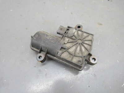 Audi S3 Muffler Valve Exhaust Flap Actuator 2015-2020 OEM - Image 1 of 4