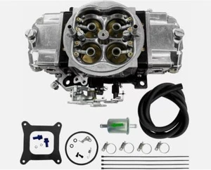 950 CFM Carburetor Mechanical Secondary 67202 4-Barrel new - Bild 1 von 5