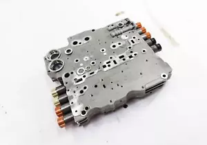 2010-2013 PORSCHE PANAMERA (970 G1) AWD 4.8L TURBO AUTO TRANSMISSION VALVE BODY - Picture 1 of 9