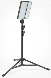 U-line Rechargeable Job Site Work Light 3,000 LUMENS H-10882 Solar USB - Picture 1 of 13